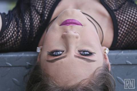'