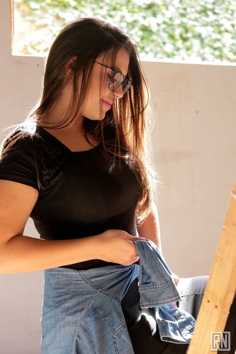 '