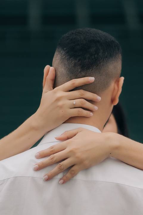 '