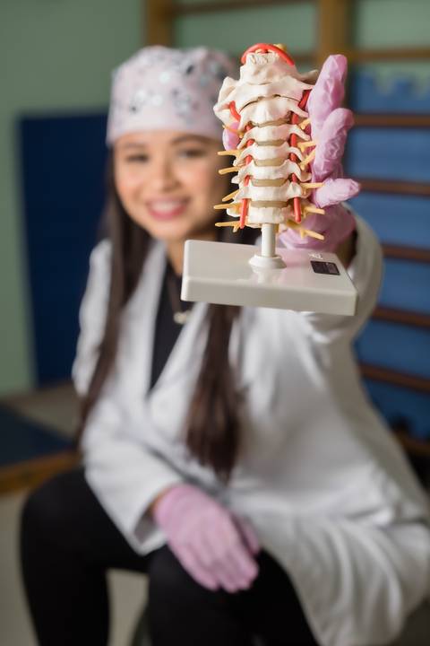 '