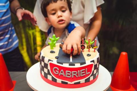 Festa do Gabriel  /Gávea-RJ'