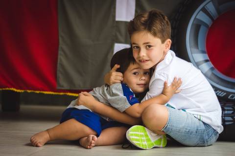 Festa do Gabriel  /Gávea-RJ'