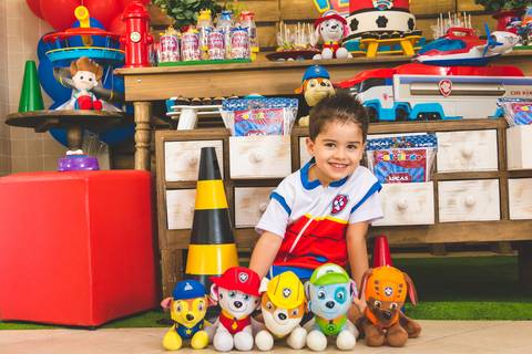 Festa do Lucas/Méier - RJ'