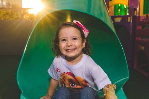 Festa do Lucas/Méier - RJ'