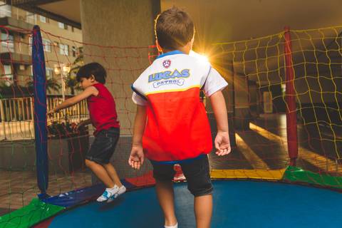 Festa do Lucas/Méier - RJ'