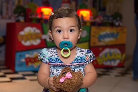 Festa do Francisco/ Jardim Botânico - RJ'