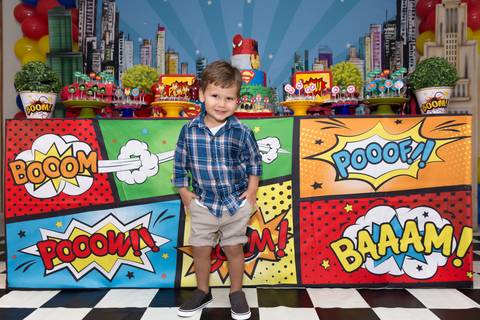 Festa do Francisco/ Jardim Botânico - RJ'