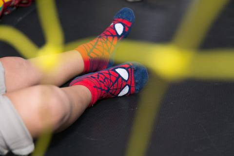 Festa do Francisco/ Jardim Botânico - RJ'