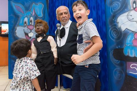 Festa do Pedro/ Encantado - RJ'