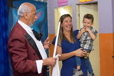 Festa do Pedro/ Encantado - RJ'