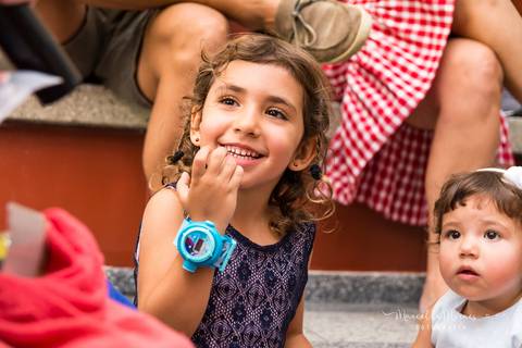 Festa do Pedro/ Copacabana - RJ'