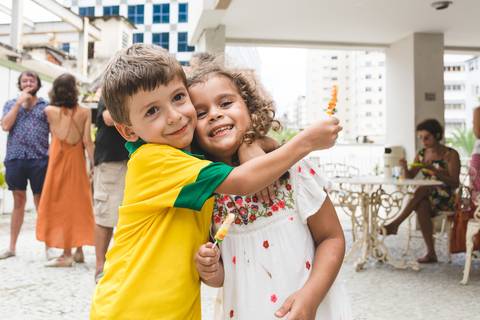 Festa do Tom / Jardim Botânico -RJ'