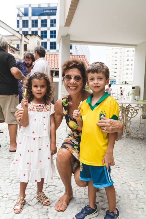 Festa do Tom / Jardim Botânico -RJ'