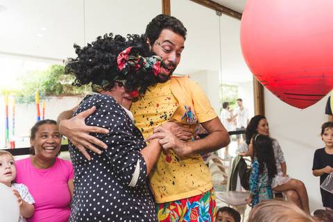 Festa do Tom / Jardim Botânico -RJ'