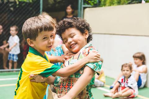 Festa do Tom / Jardim Botânico -RJ'