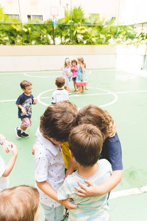 Festa do Tom / Jardim Botânico -RJ'