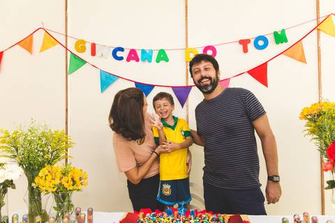 Festa do Tom / Jardim Botânico -RJ'