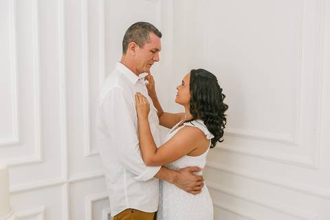 casamento civil no cartorio do mondubim'