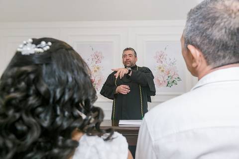 casamento civil no cartorio do mondubim'