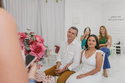casamento civil no cartorio do mondubim'