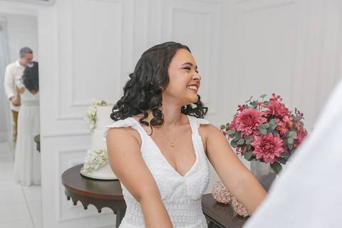 casamento civil no cartorio do mondubim'