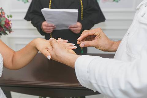 casamento civil no cartorio do mondubim'