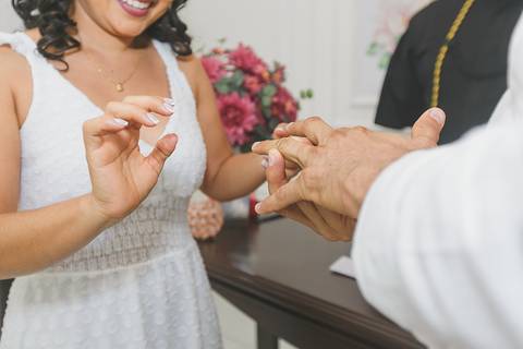 casamento civil no cartorio do mondubim'
