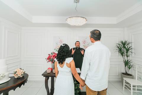 casamento civil no cartorio do mondubim'