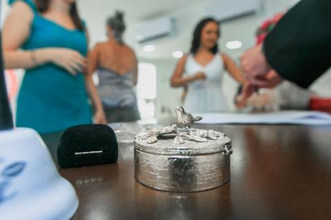 casamento civil no cartorio do mondubim'