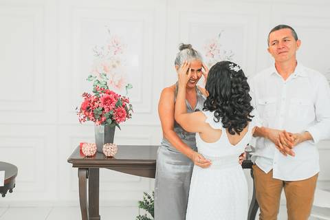 casamento civil no cartorio do mondubim'