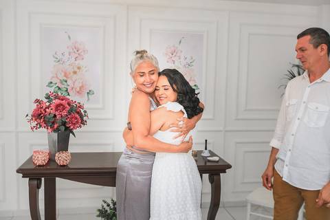 casamento civil no cartorio do mondubim'