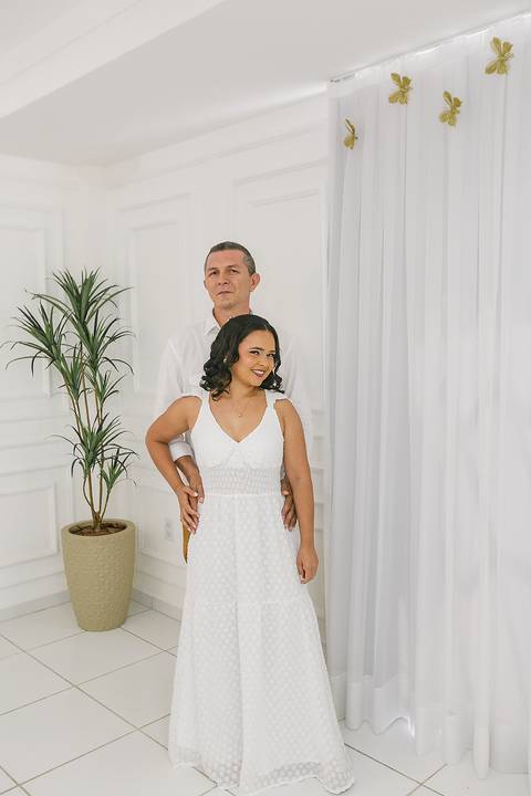 casamento civil no cartorio do mondubim'