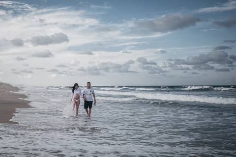 ENSAIO GESTANTE DA CAMILLA EM AQUIRAZ PRAIA DO BEACH PARK NO BEACH RESORT PARK PELAS LENTES DO FOTOGRAFO DE FORTALEZA JULIO AMARAL'