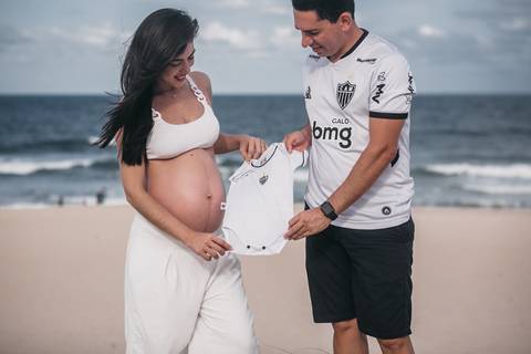 ENSAIO GESTANTE DA CAMILLA EM AQUIRAZ PRAIA DO BEACH PARK NO BEACH RESORT PARK PELAS LENTES DO FOTOGRAFO DE FORTALEZA JULIO AMARAL'