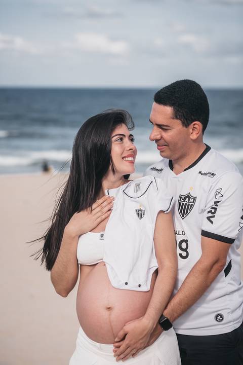 ENSAIO GESTANTE DA CAMILLA EM AQUIRAZ PRAIA DO BEACH PARK NO BEACH RESORT PARK PELAS LENTES DO FOTOGRAFO DE FORTALEZA JULIO AMARAL'