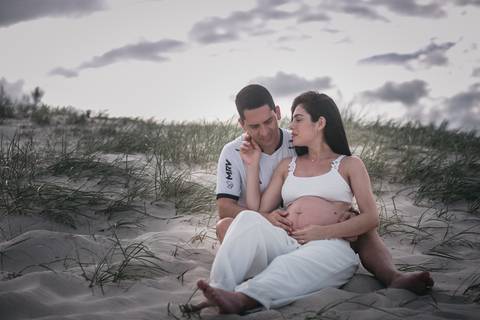 ENSAIO GESTANTE DA CAMILLA EM AQUIRAZ PRAIA DO BEACH PARK NO BEACH RESORT PARK PELAS LENTES DO FOTOGRAFO DE FORTALEZA JULIO AMARAL'