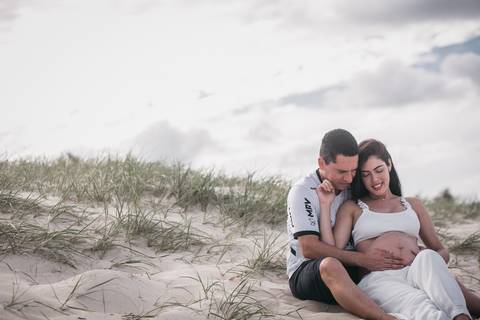 ENSAIO GESTANTE DA CAMILLA EM AQUIRAZ PRAIA DO BEACH PARK NO BEACH RESORT PARK PELAS LENTES DO FOTOGRAFO DE FORTALEZA JULIO AMARAL'