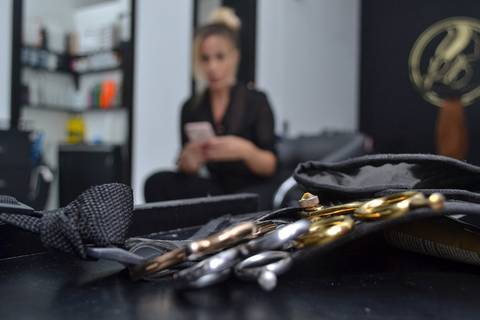 Evelyn Moura Fotografia Ensaio Personal Branding Niteroi, RJ'