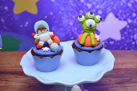 Festa de 1 ano do Dante - Evelyn Moura Fotografia - Fotografia em Niterói, Rio de Janeiro - casa de festa'