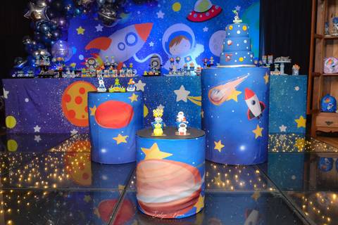 Festa de 1 ano do Dante - Evelyn Moura Fotografia - Fotografia em Niterói, Rio de Janeiro - casa de festa'