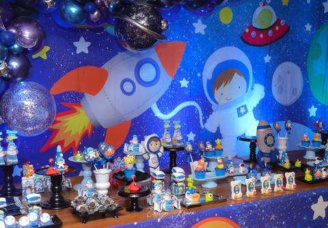 Festa de 1 ano do Dante - Evelyn Moura Fotografia - Fotografia em Niterói, Rio de Janeiro - casa de festa'