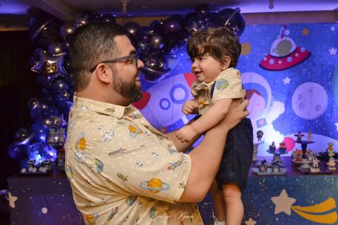 Festa de 1 ano do Dante - Evelyn Moura Fotografia - Fotografia em Niterói, Rio de Janeiro - casa de festa'