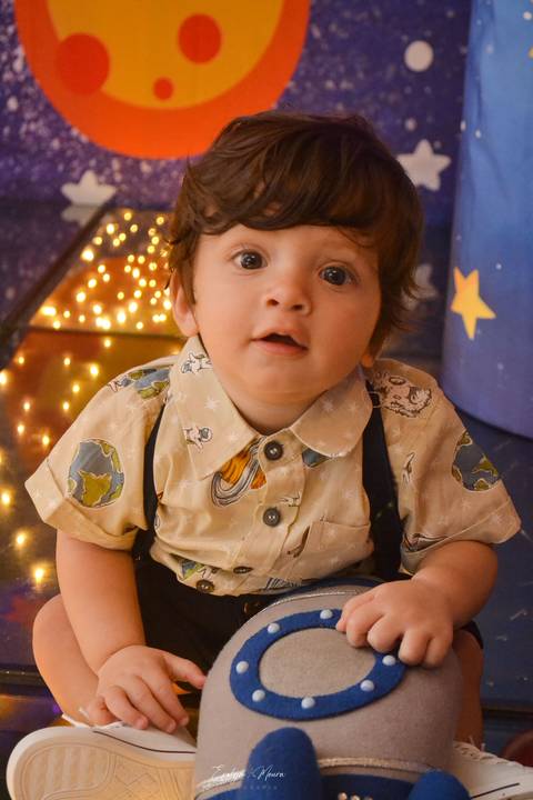 Festa de 1 ano do Dante - Evelyn Moura Fotografia - Fotografia em Niterói, Rio de Janeiro - casa de festa'