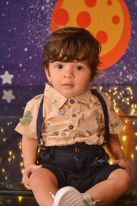 Festa de 1 ano do Dante - Evelyn Moura Fotografia - Fotografia em Niterói, Rio de Janeiro - casa de festa'