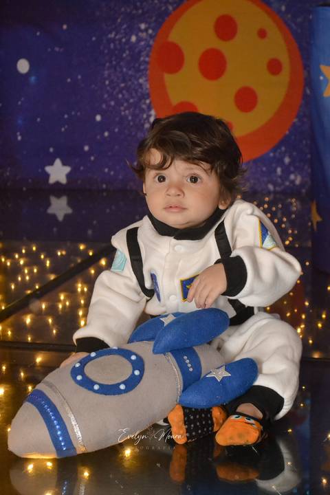 Festa de 1 ano do Dante - Evelyn Moura Fotografia - Fotografia em Niterói, Rio de Janeiro - casa de festa'