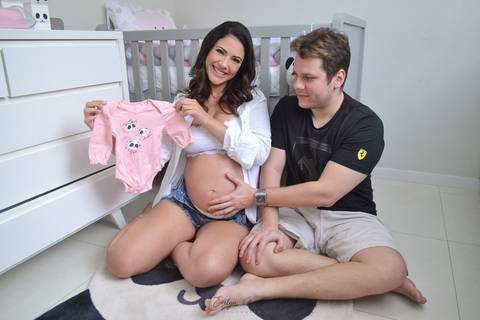 Ensaio Lifestyle Gestante - Niterói, Rio de Janeiro - Evelyn Moura Fotografia - Ensaio de Gestante - Gestante - Newborn - Ensaio em casa - Doce gestar '