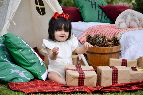 Newborn - Evelyn Moura Fotografia em Niterói, Rio de Janeiro - ensaio infantil - newborn de recém nascido - Ensaio de Natal - fotografia de parto'