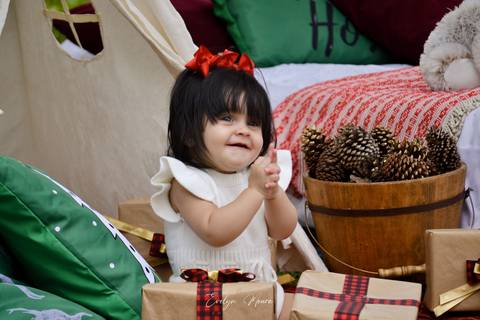 Newborn - Evelyn Moura Fotografia em Niterói, Rio de Janeiro - ensaio infantil - newborn de recém nascido - Ensaio de Natal - fotografia de parto'