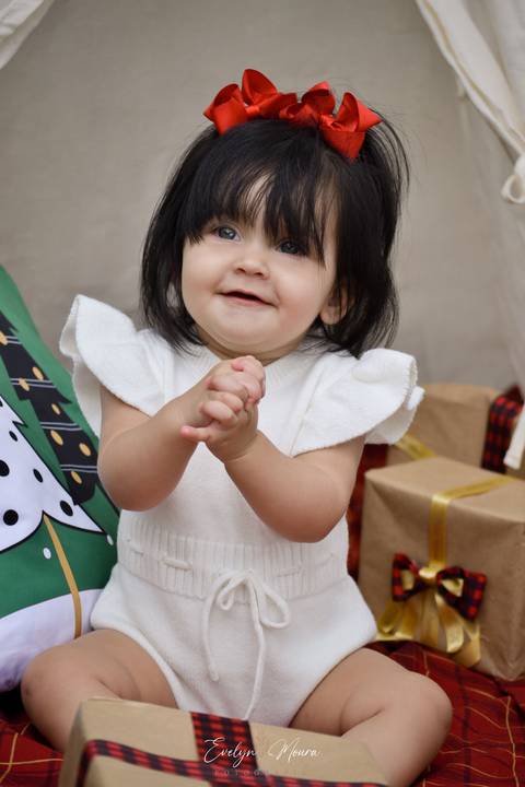 Newborn - Evelyn Moura Fotografia em Niterói, Rio de Janeiro - ensaio infantil - newborn de recém nascido - Ensaio de Natal - fotografia de parto'