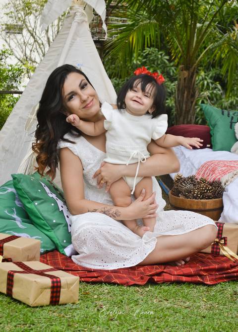 Newborn - Evelyn Moura Fotografia em Niterói, Rio de Janeiro - ensaio infantil - newborn de recém nascido - Ensaio de Natal - fotografia de parto'